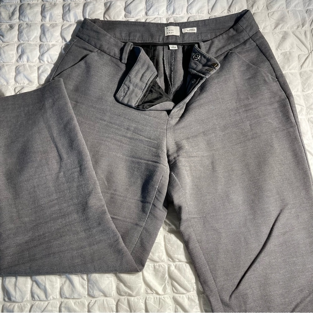 ANKLE PANTS